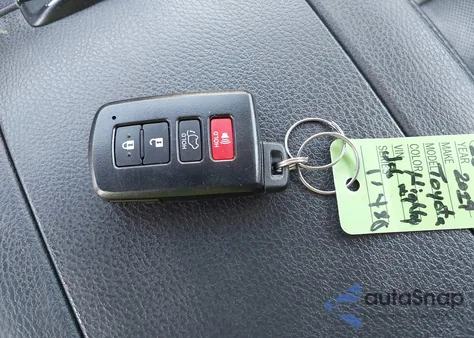 2019 Toyota Highlander Limited Platinum from USA, damaged, VIN 5TDDZRFH8KS968209